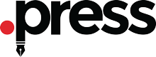 dotpress logo
